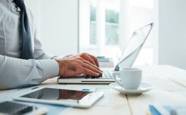 会计述职报告个人述职报告范文6篇