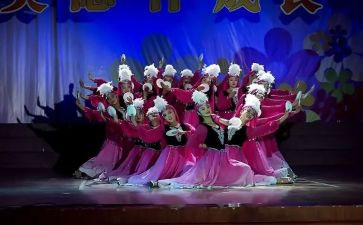 元旦文艺汇演的活动总结5篇