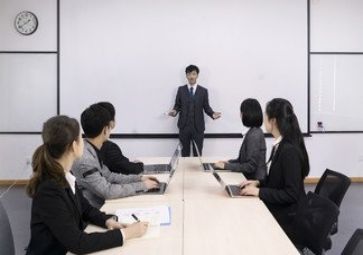 会议上发言稿范文5篇