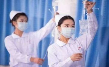 护理2024年终工作总结精选5篇