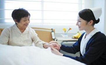 护理工作总结个人总结5篇