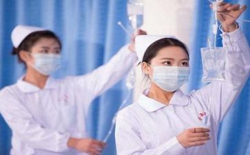 优质护理年度总结8篇
