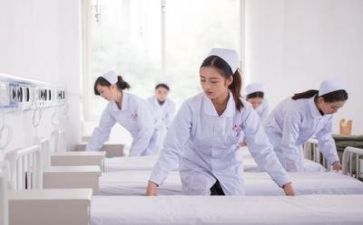 护理年终个人总结最新6篇