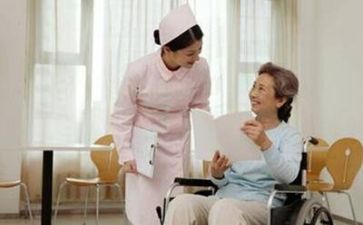 医院护理工作总结范文优秀7篇