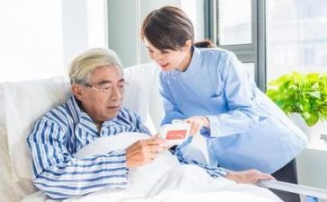 护理工作年度总结5篇