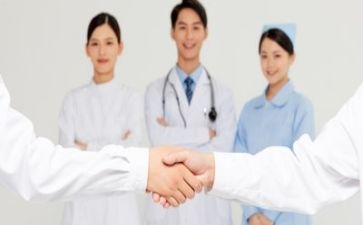 医院护理工作总结范文最新5篇