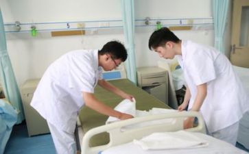护理长年度工作总结推荐5篇