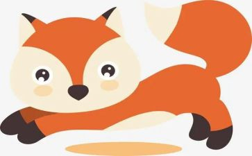 狐狸和猫的读后感通用6篇