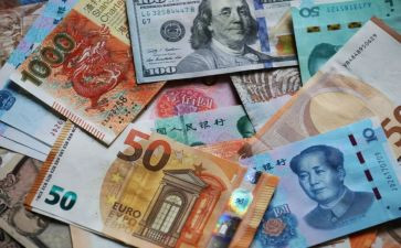 货币战争一读后感7篇