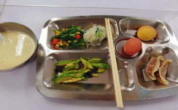 幼儿园伙食团工作总结7篇