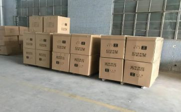 普通货物运输合同最新8篇