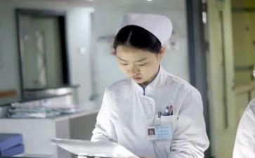 护士来医院工作总结范文精选7篇