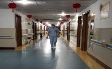 护士年度个人总结模板6篇