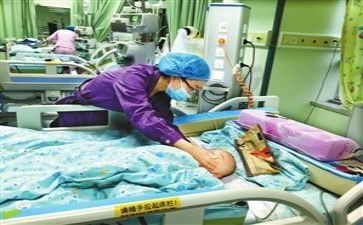 2024年护士年度工作总结7篇
