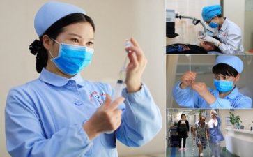 实习护士实习月工作总结精选8篇