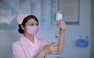 护士医院工作个人总结最新8篇