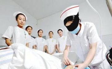 2024年护士个人年度总结优质8篇