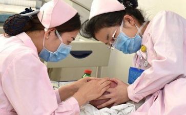 实习护士实习月工作总结模板5篇