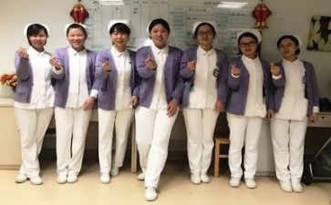 医院工作护士的心得体会最新5篇