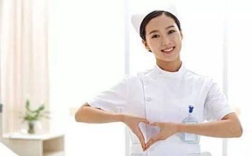 2024年护士个人年度总结优秀5篇