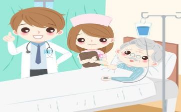 2024年护士个人年度总结8篇