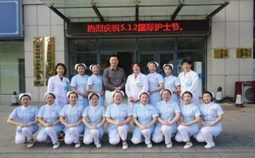 新晋护士年终总结8篇