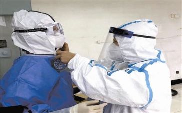 一名老护士的心得体会5篇