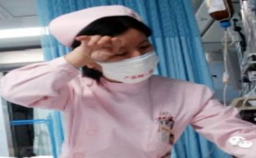 护士工作年终总结个人总结通用5篇