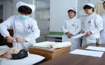 护士的年终个人总结范文通用8篇