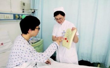护士节的心得体会6篇