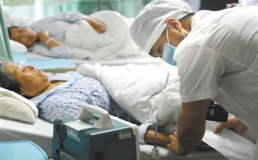 护士优秀个人总结7篇