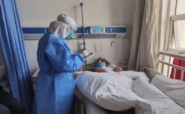 医院护士工作心得体会优秀5篇
