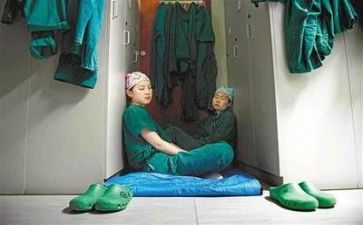 护士来医院工作总结报告5篇