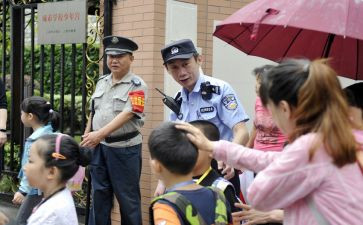 保护校园倡议书优秀5篇