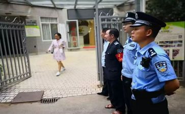 保护校园环境的倡议书7篇