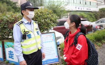 保护校园环境的倡议书优秀5篇