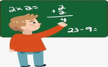 小学加减法的教案6篇