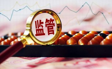 监管工作总结优质5篇