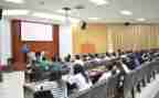 学校讲座心得体会6篇