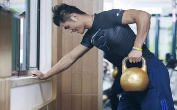 健身房2024工作总结通用5篇