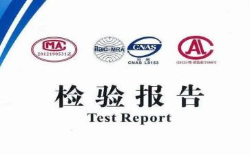 检验工作总结优质5篇