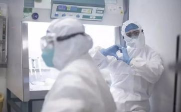 医学检验技术个人年度总结7篇