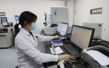 医学检验师个人总结7篇