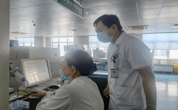 检验工作总结模板8篇