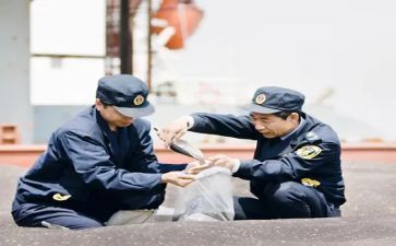 动物检疫员的工作总结7篇