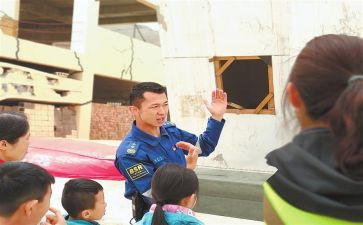 镇防灾减灾日活动总结优质8篇