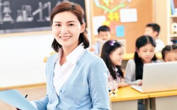 名教师述职报告8篇