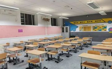 读会飞的教室读后感优质6篇