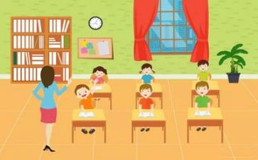 语言比教学反思6篇