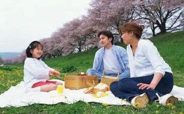 去郊游教案及反思5篇